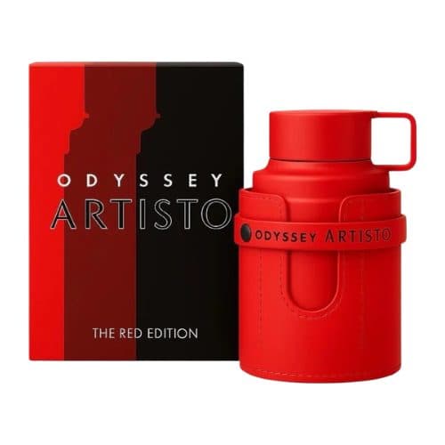 Armaf Odyssey Artisto The Red 100ML EDP