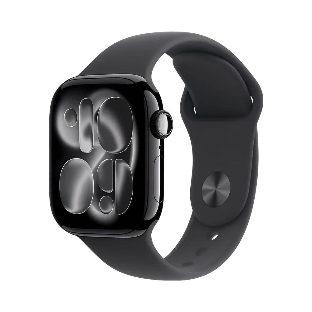 Apple Smartwatch Watch Series 11 Lw GPS Jet Aluminum Sport Band