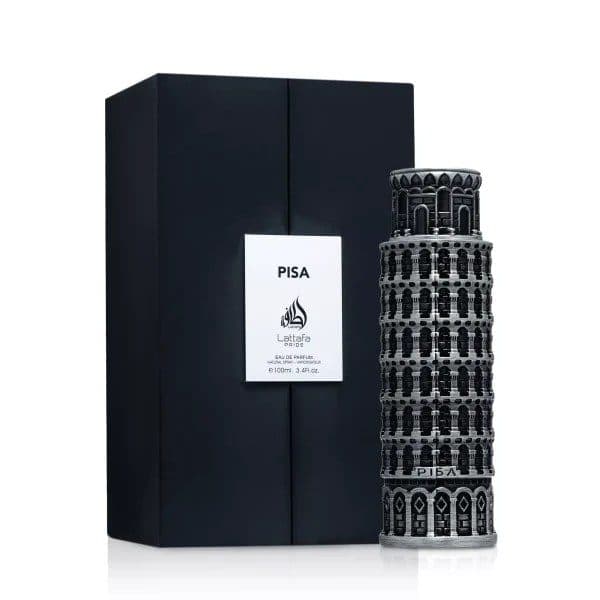 Lattafa Pisa 100ML EDP