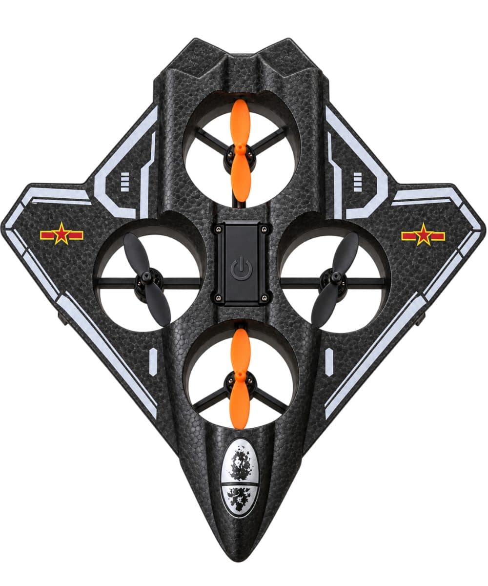 Drone Airplane Kinzoly No D1 Cont