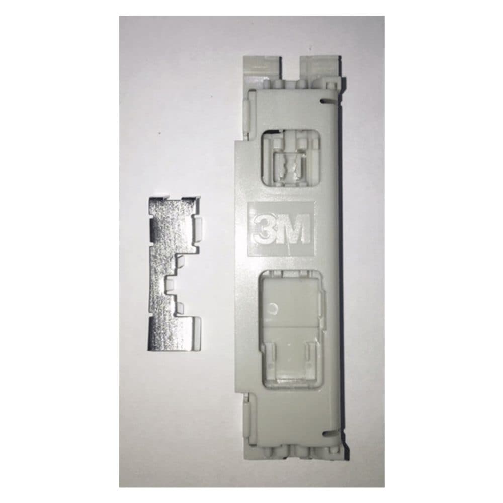 Fuente Gabarito Para Conector Rapido Splitter Blade Sc Sm 3M