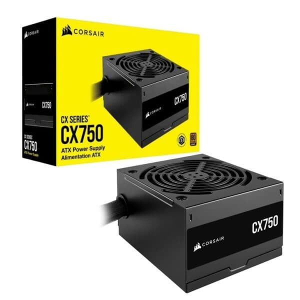 Corsair Fonte Bronze
