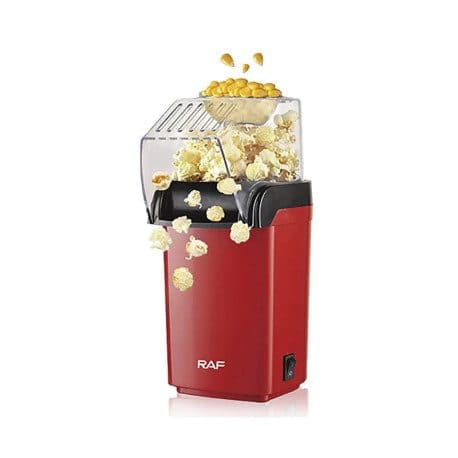 Pipoqueira Raf 0 3L 220