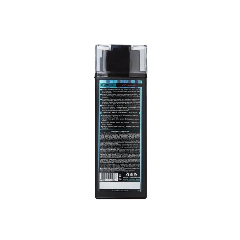 Cond Truss Miracle 300ML