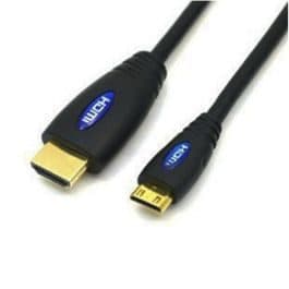 Cabo Hdmi 2M Micro Hdmi Sate Al 52