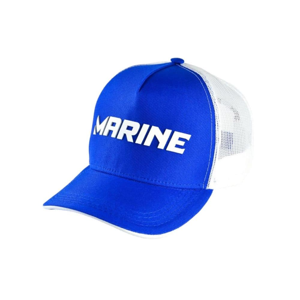 Gorra Marine Sports