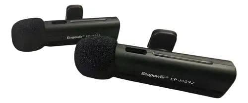 Apple Microfone Wir Maston iPhone