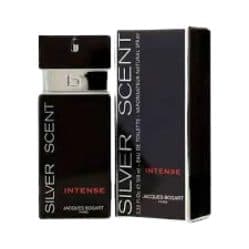 Jacques Bogart Silver Scent Intense Tester Venda 100ML Masculino