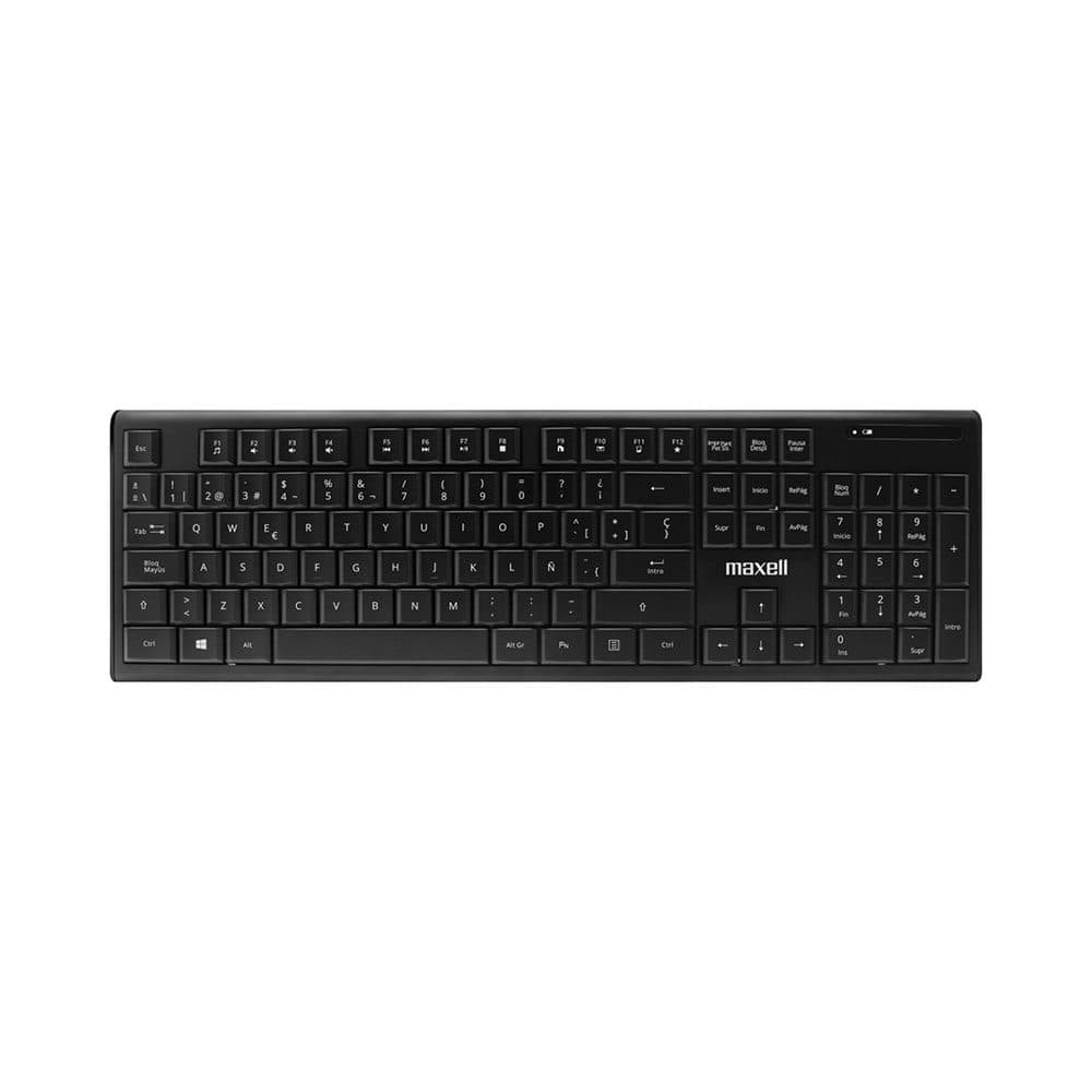 Teclado Maxell Wkb 20 Wireless