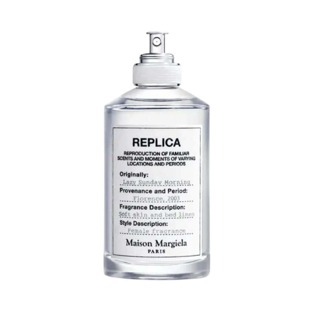 Maison Margiela Replica Lazy Sunday Morning 100ML EDT