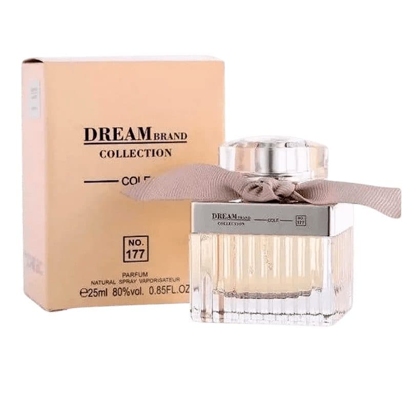 Dream Brand 177 Cole Feme 25ML