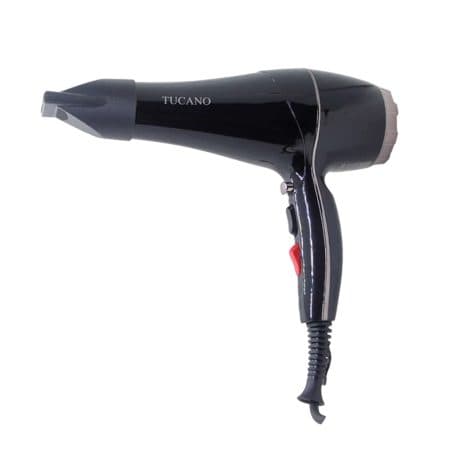 Secador Tucano Black