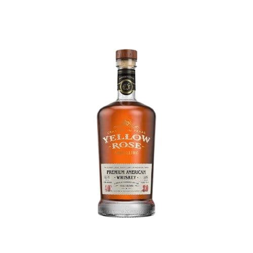 Beb Whisky Americano Rose 750ML