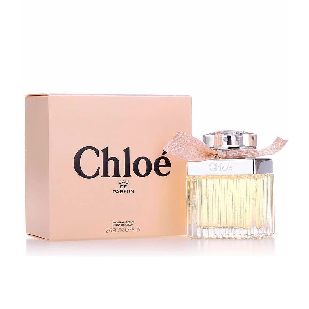 Chloe By Chloe Feme 75ML EDP