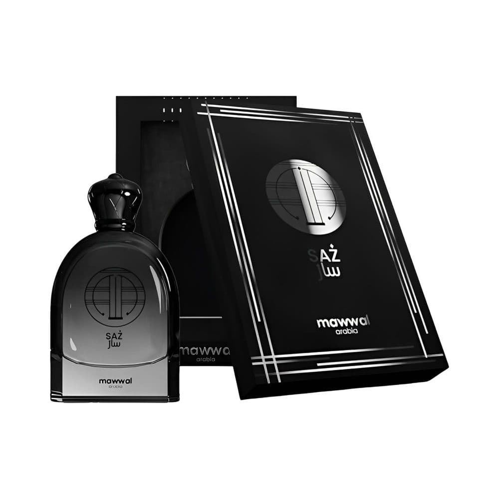 Mawwal Saz 100ML EDP