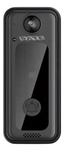 Campainha Satellite Smart Camera