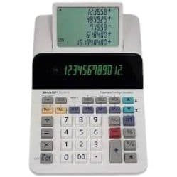 Calculadora Sharp