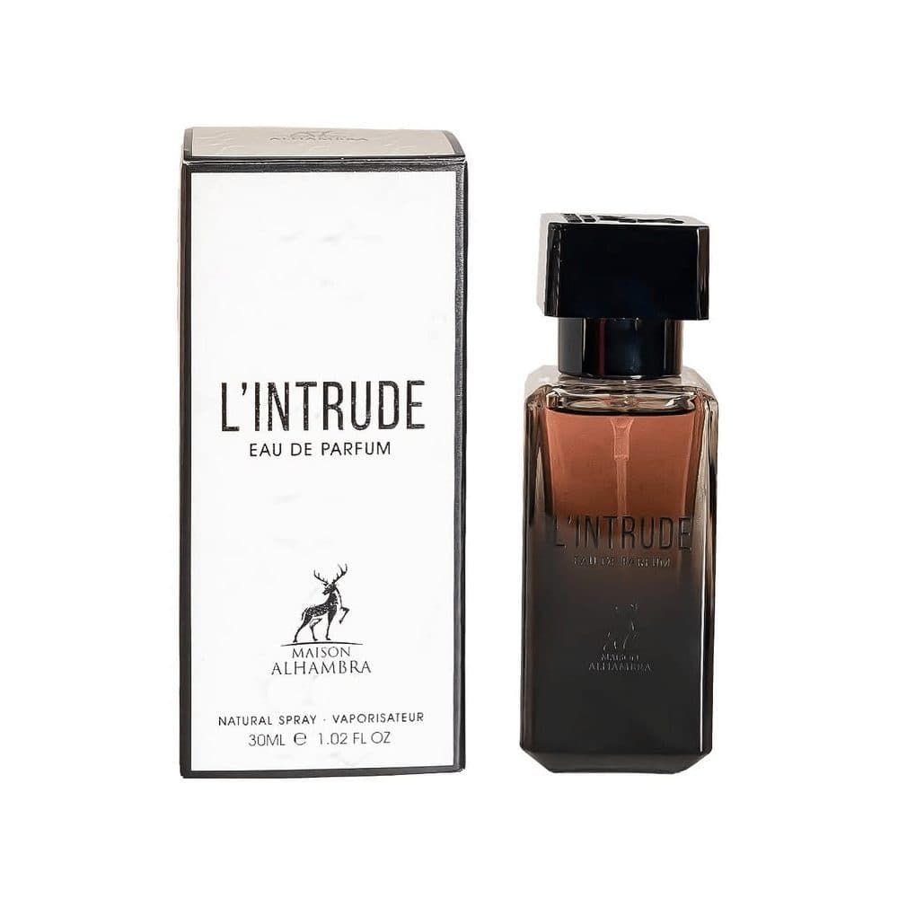Maison Intrude 30ML