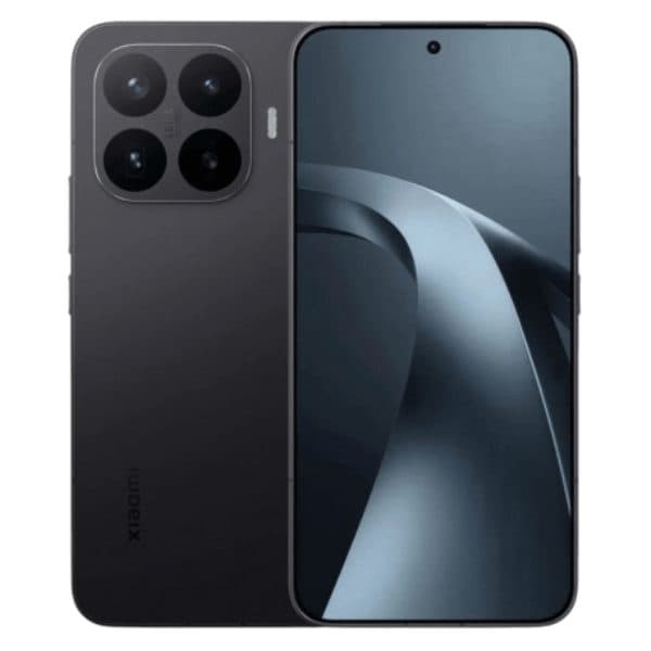 Xiaomi 17T 5G Leica 512GB Black