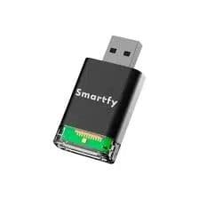 Adaptador Wireless Smartfy Wireless