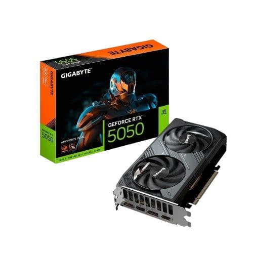 Vga Gigabyte Gigabyte