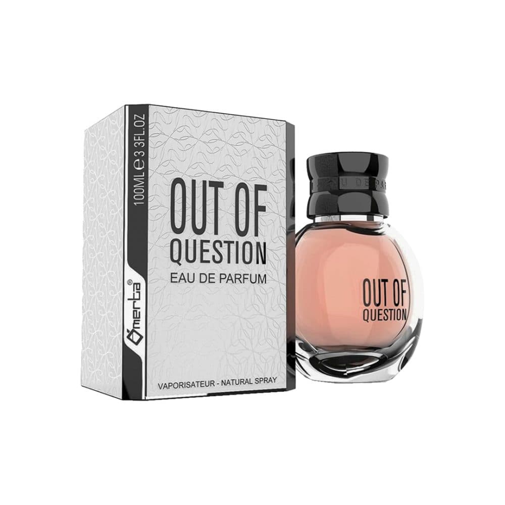 Omerta Out Of Question 100ML EDP