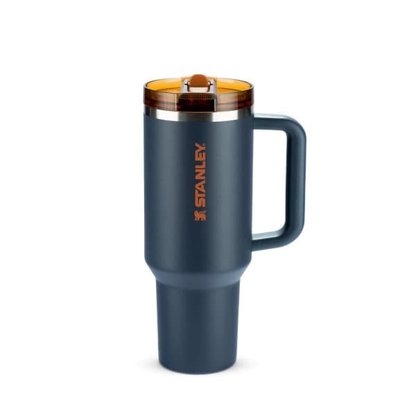 Stanley Termica Quencher Protour Tumbler Fig Gloss 1 2L Tam