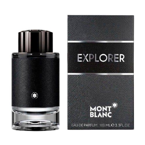 Mont Blanc Explorer 100ML EDP