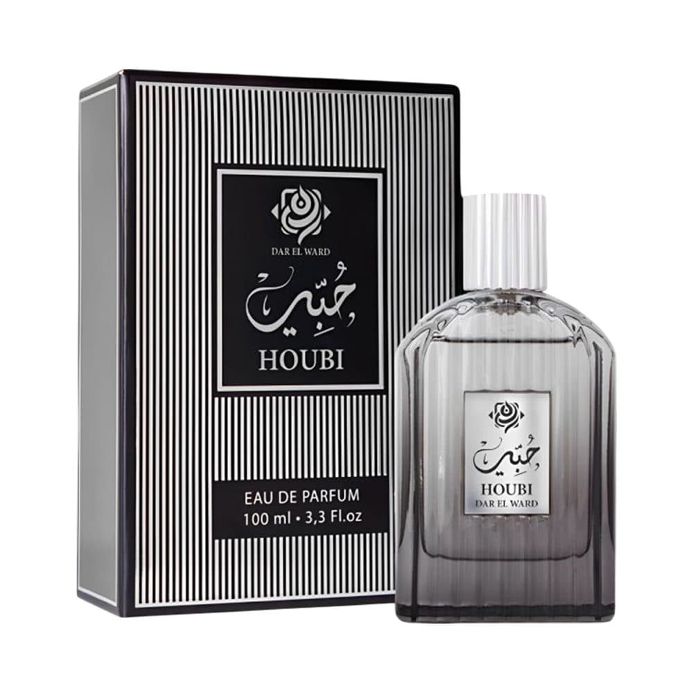Dar El Waham Houbi 100ML EDP