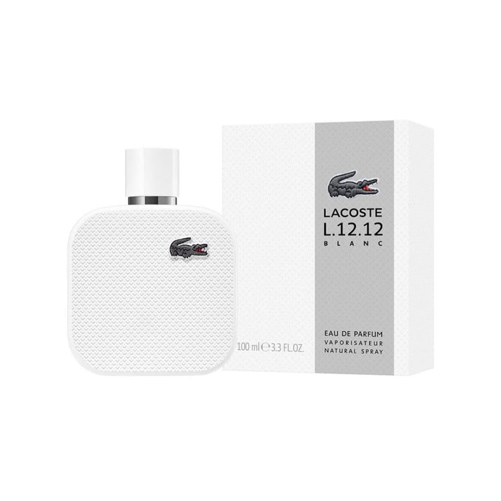 Lacoste Blanc 100ML EDP