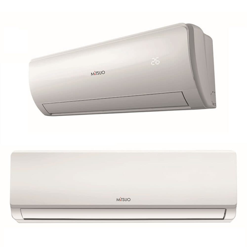 Aire Acondicionado Mitsuo Ew 220VOLT