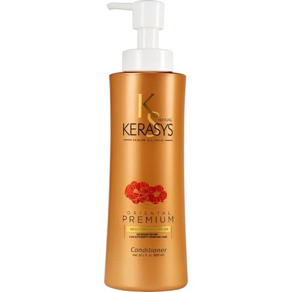 Cond Kerasys Oriental Premiun Intensivo Repair Volume 600ML