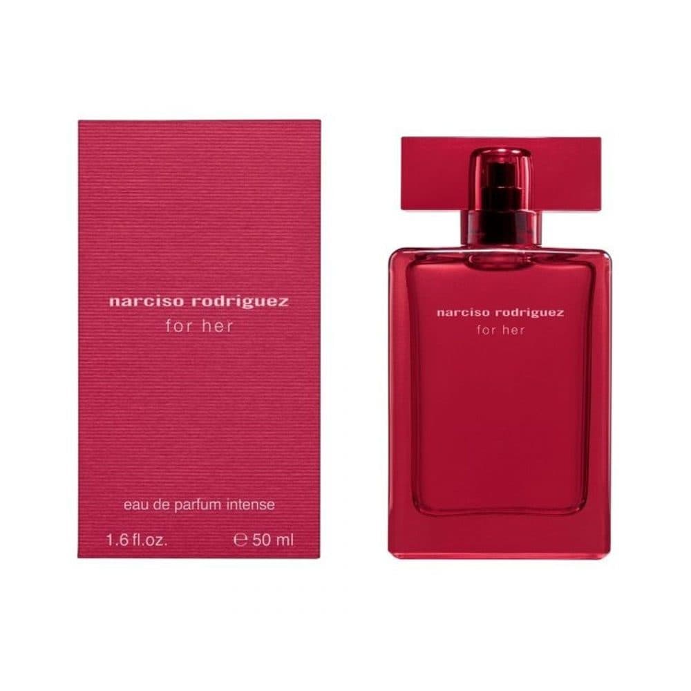 Narciso Rodriguez Intense 50ML EDP