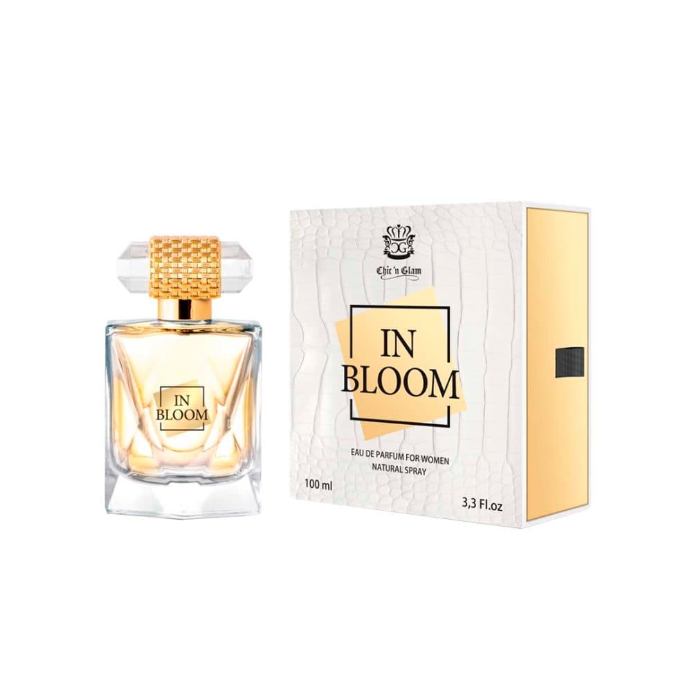 Brand Chic Glam In Bloom 100ML EDP