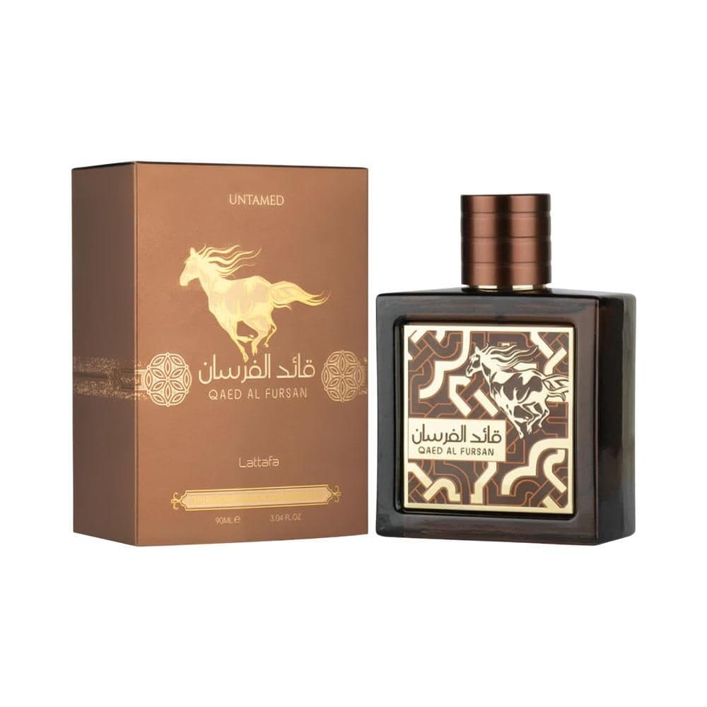 Lattafa Qaed Al Fursan 90ML EDP