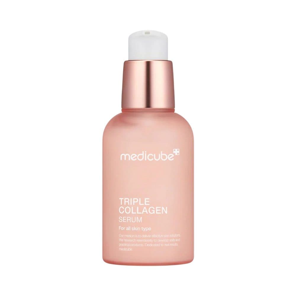 Serum Facial Medicube Triple Collagen 55ML