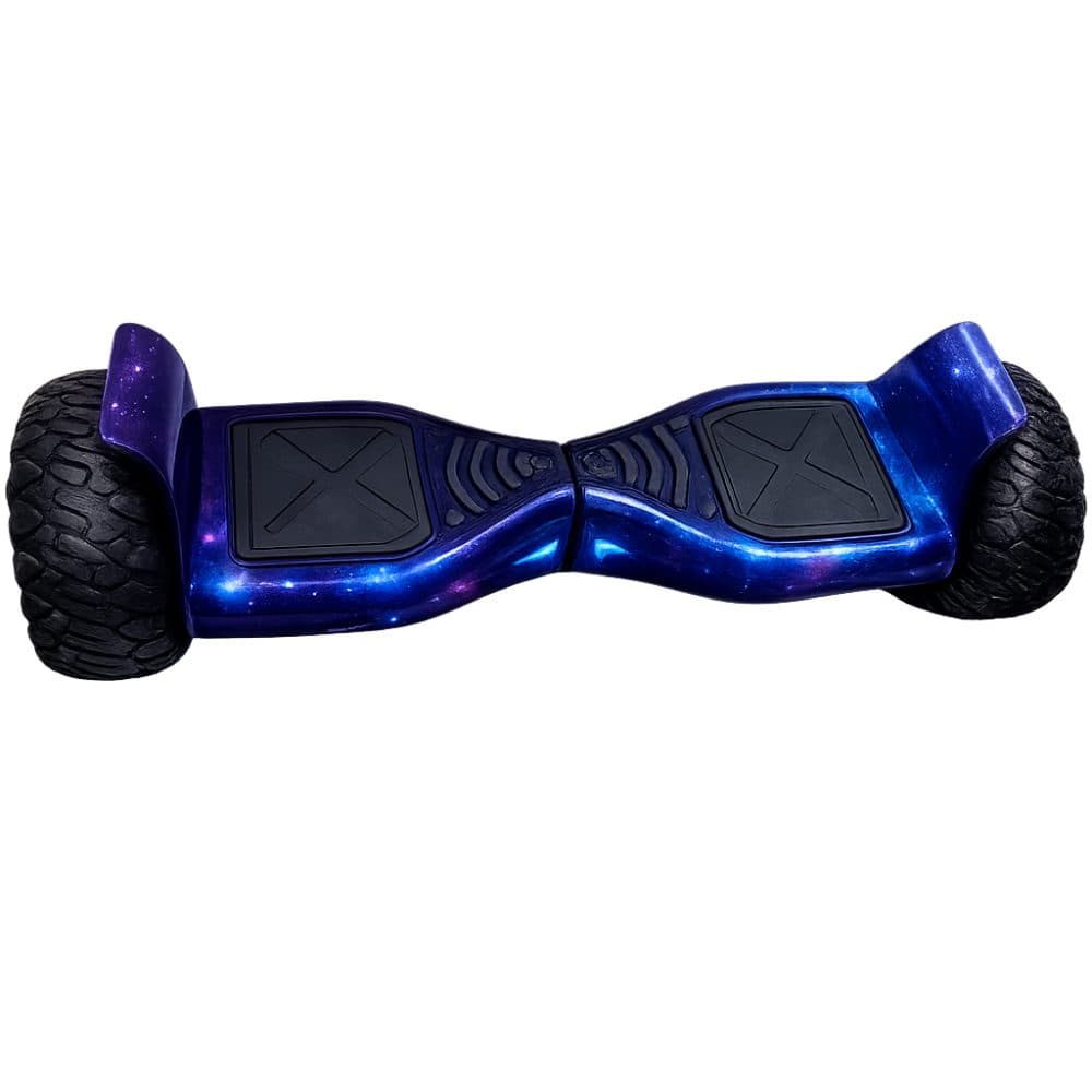 Scooter Hoverboard Interbras Galaxia