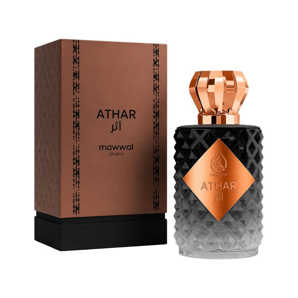 Mawwal Athar 100ML EDP