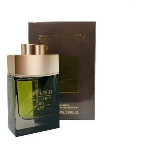 Brand 213 Bv Wood 25ML