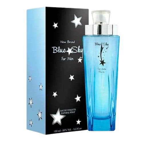 Brand Blue Sky 100ML EDT