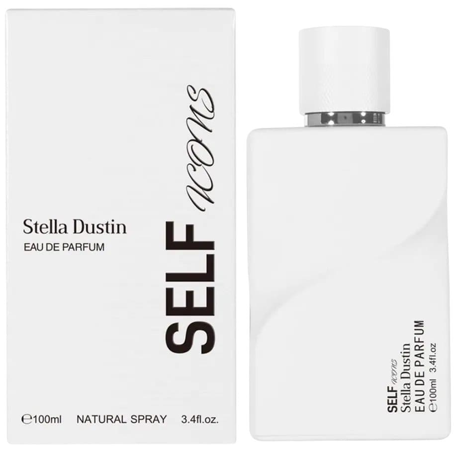Stella Dustin Self Icons 100ML EDP