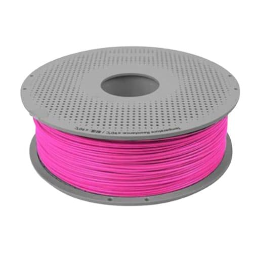 Filamento Impressora 3D Bambu Lab Pla Basic Magenta