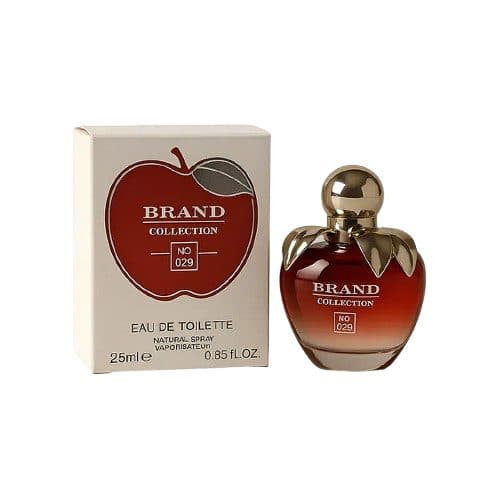 Brand Collection Nina Ricci 25ML EDT