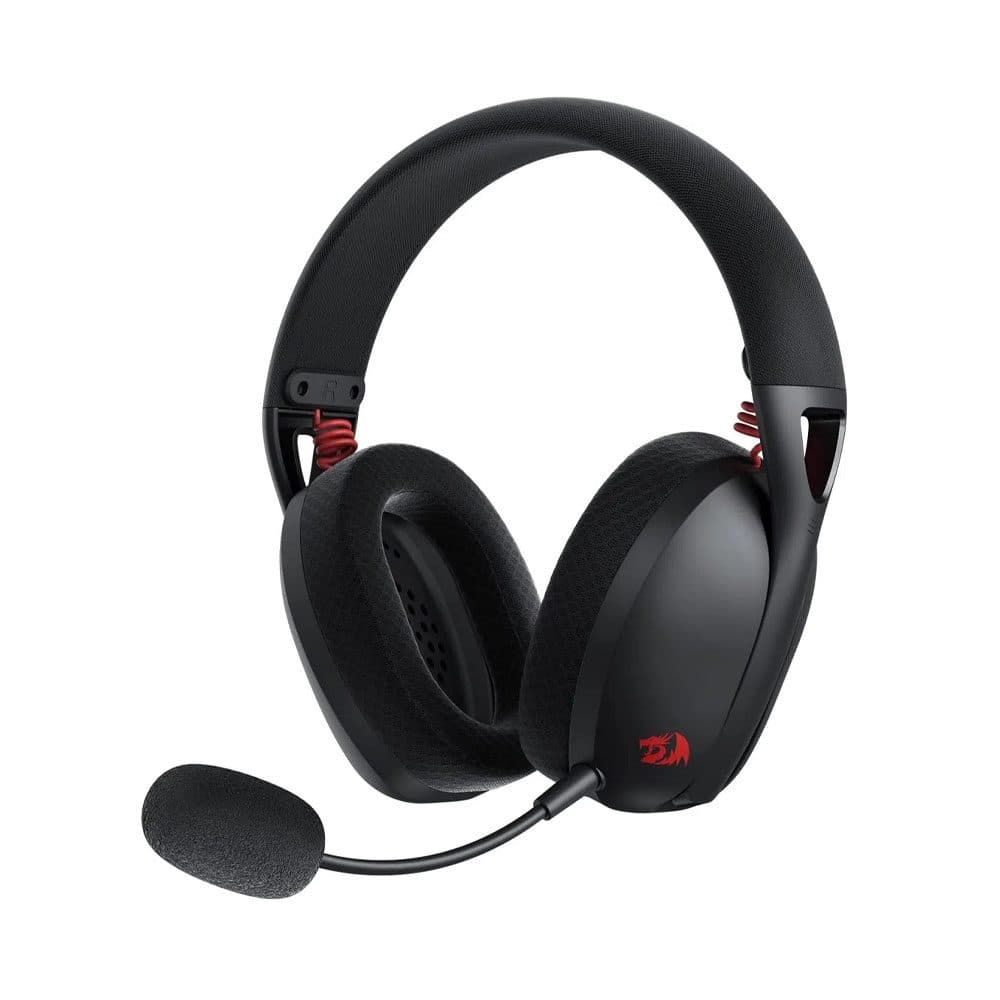 Fone De Ouvido Sem Fio Redragon Ire Pro