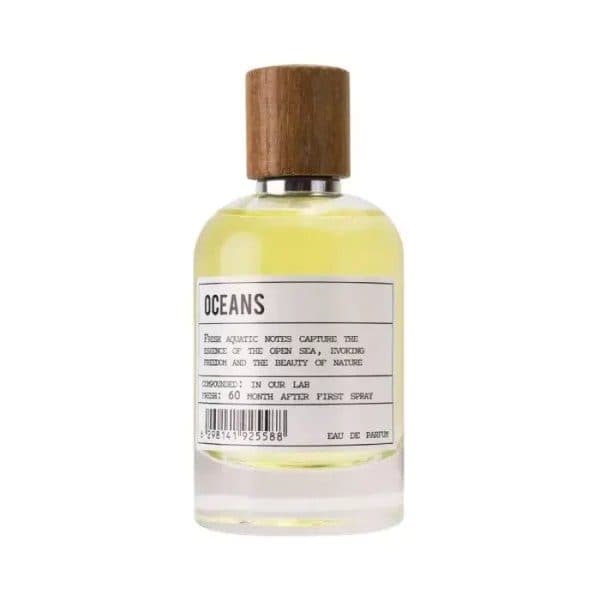 Karma Oceans 100ML EDP Masculino