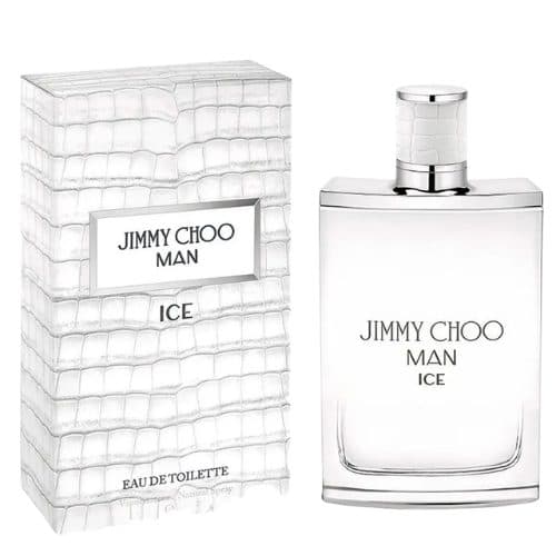 Jimmy Choo Ice 100ML EDT Masculino