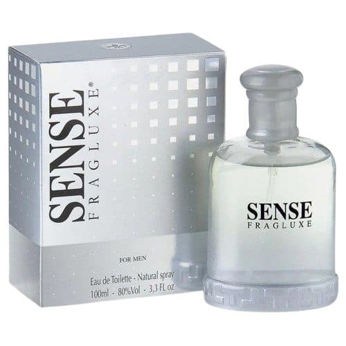 Fragluxe Sense 100ML EDT