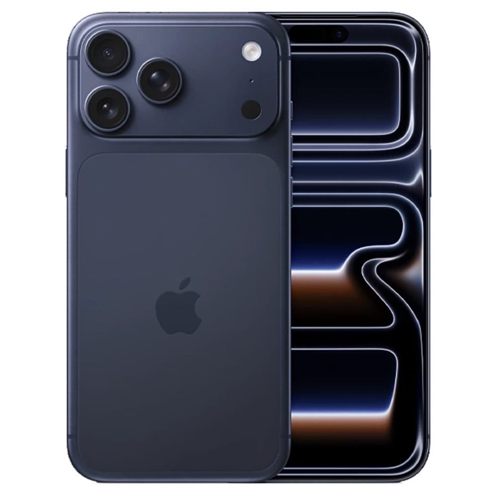 Apple iPhone 17 Pro Max 1TB Deep Blue