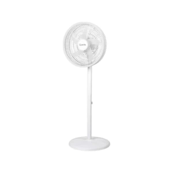 Quanta Ventilador Recar