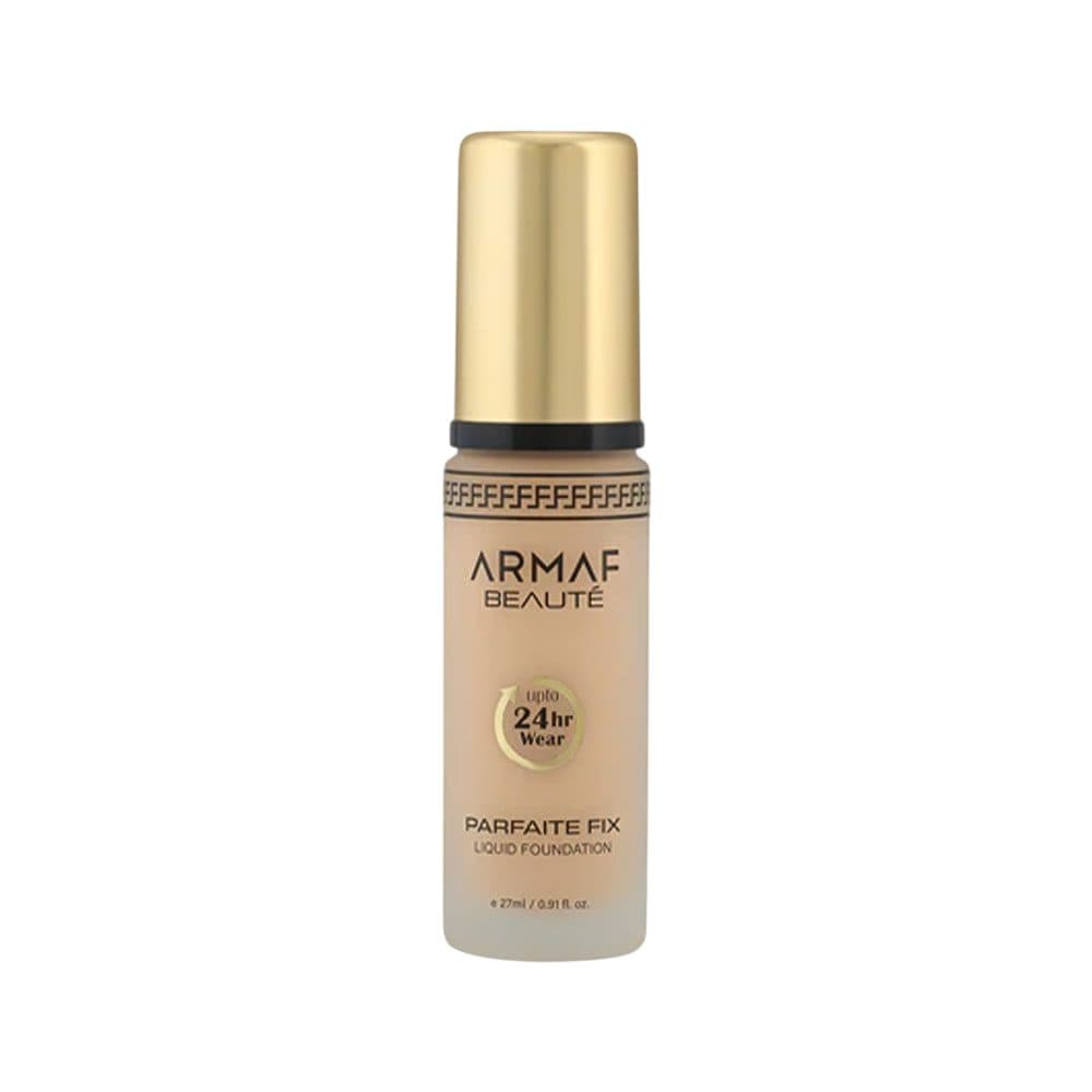 Corretivo Armaf Beaute Matte Max High Coverage Nude 03